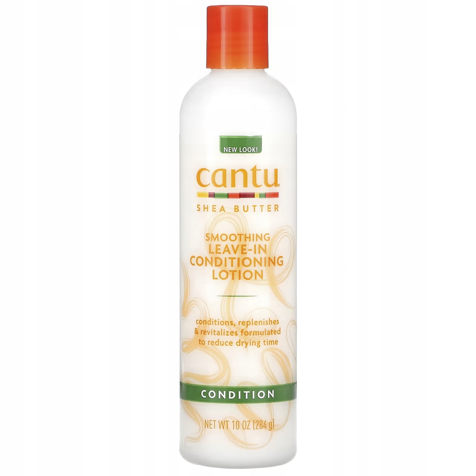 

Cantu Smoothing Leave-in Conditioning Lotion