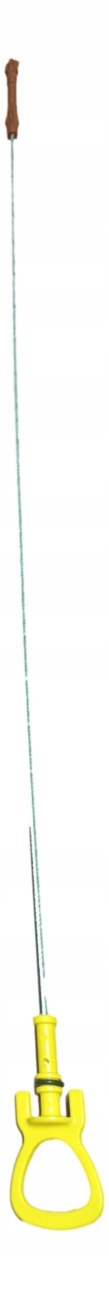 Mercedes M270 bajonet, měřítko hladiny oleje Oe