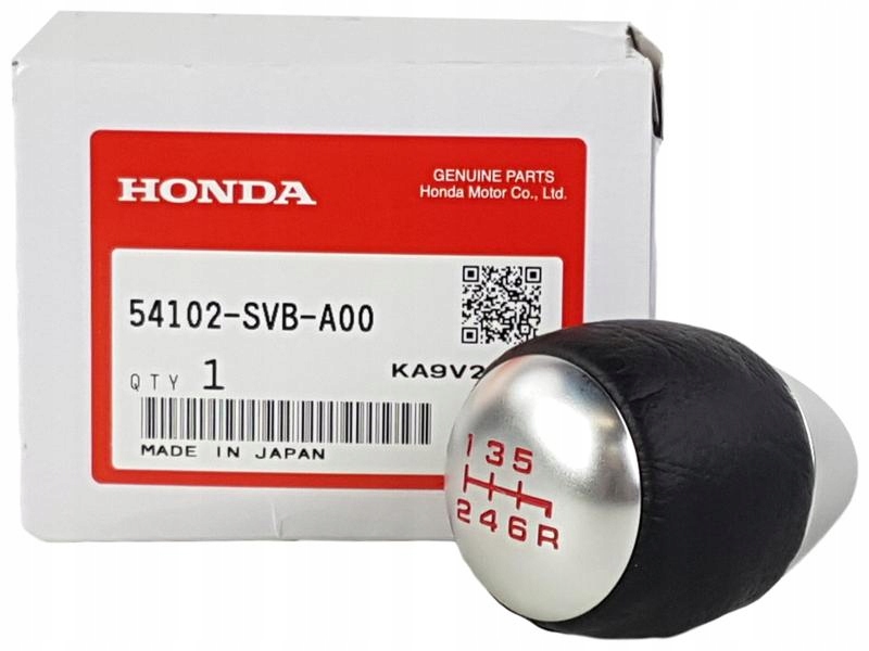 54102SVBA00 - OE HONDA CIVIC VIII 8 UFO РУЧКА ПЕРЕКЛЮЧЕНИЯ ПЕРЕДАЧ