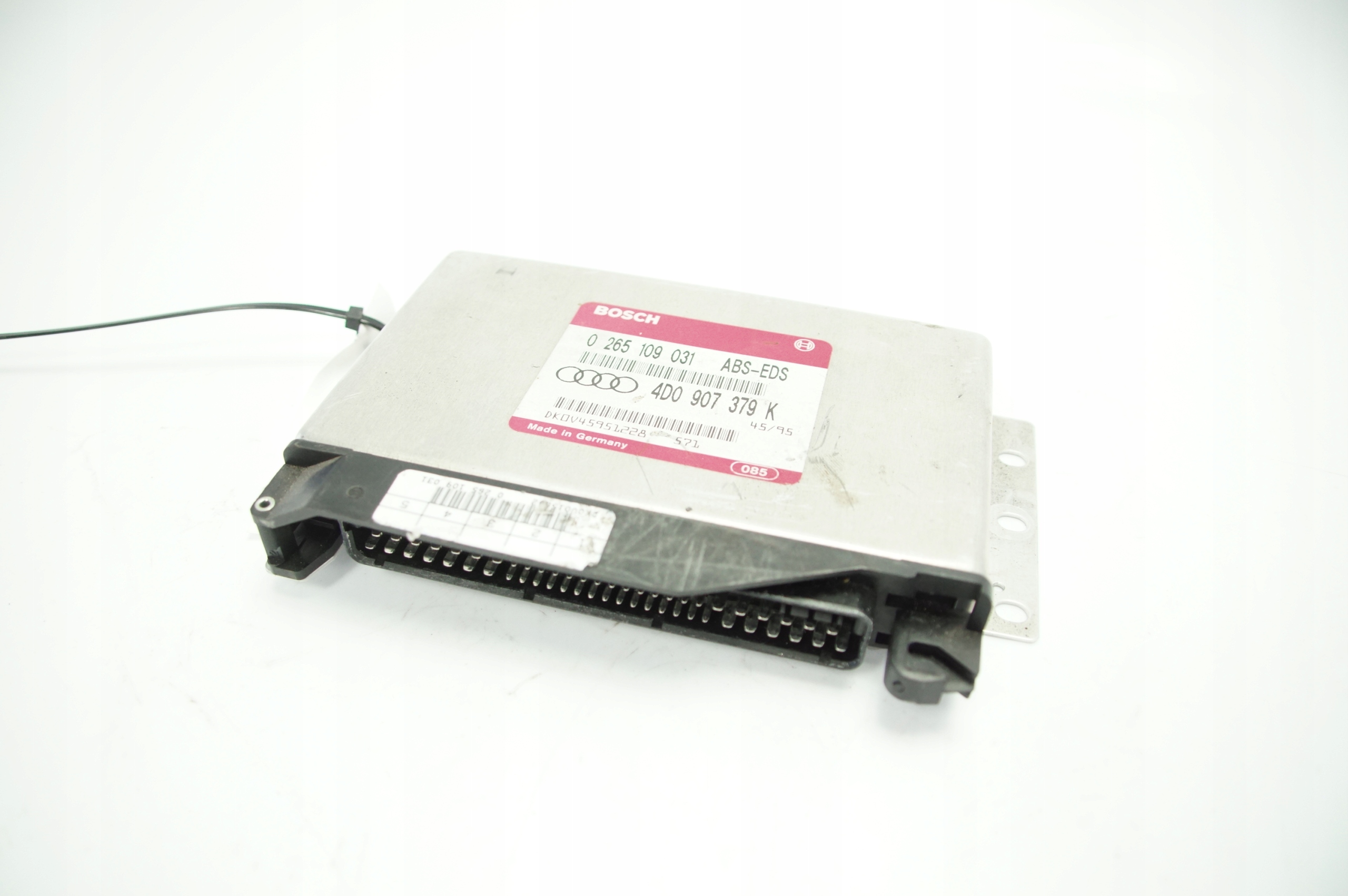 module ABS 4D0907379KV AUDI S6 C4