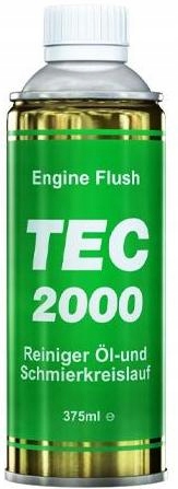 

TEC-2000 Engine Flush Płukanka Do Silnika 375ML