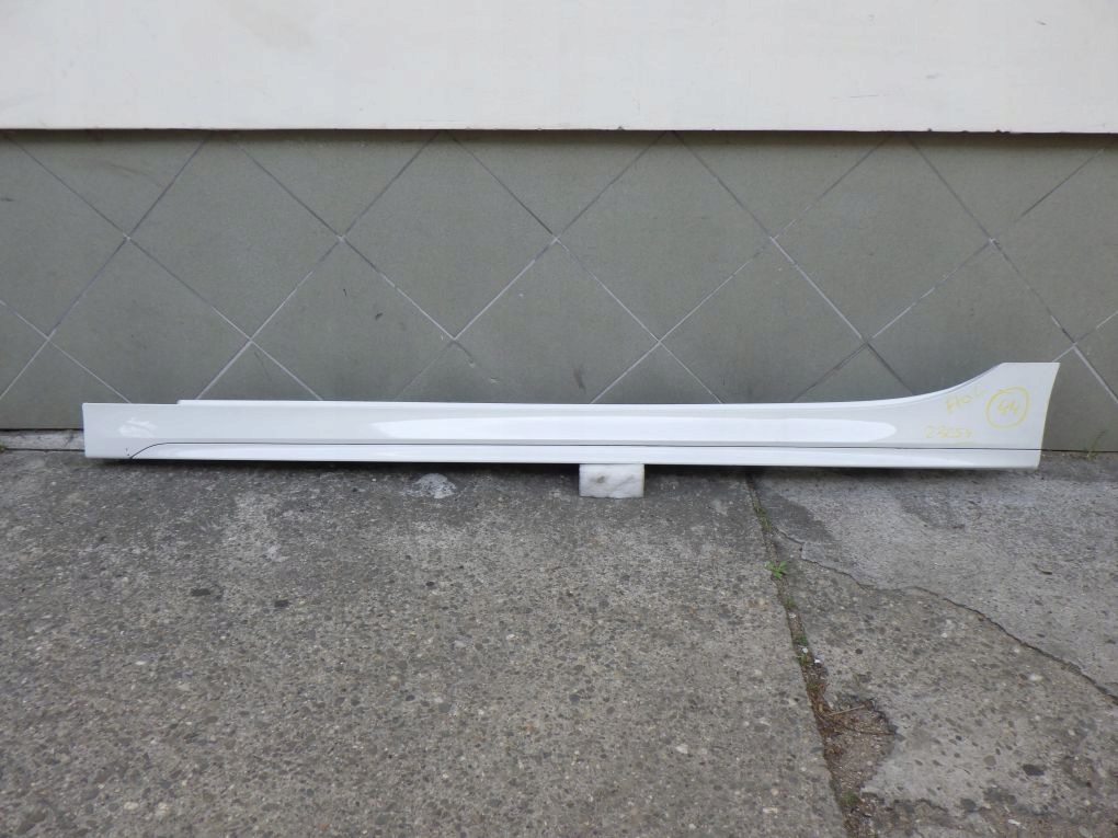 BMW 1 F40 M PAKIET moulding threshold threshold right left
