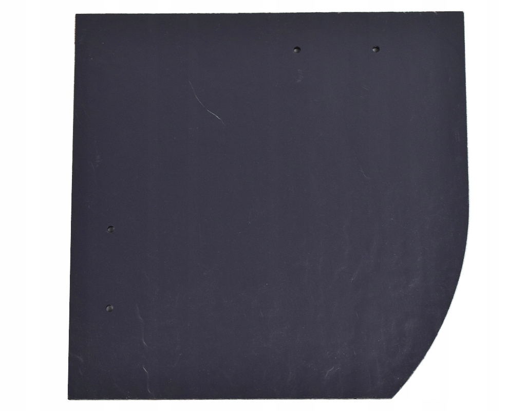 

Siniat Płytka 200X200 Łuk Prawy Grafit