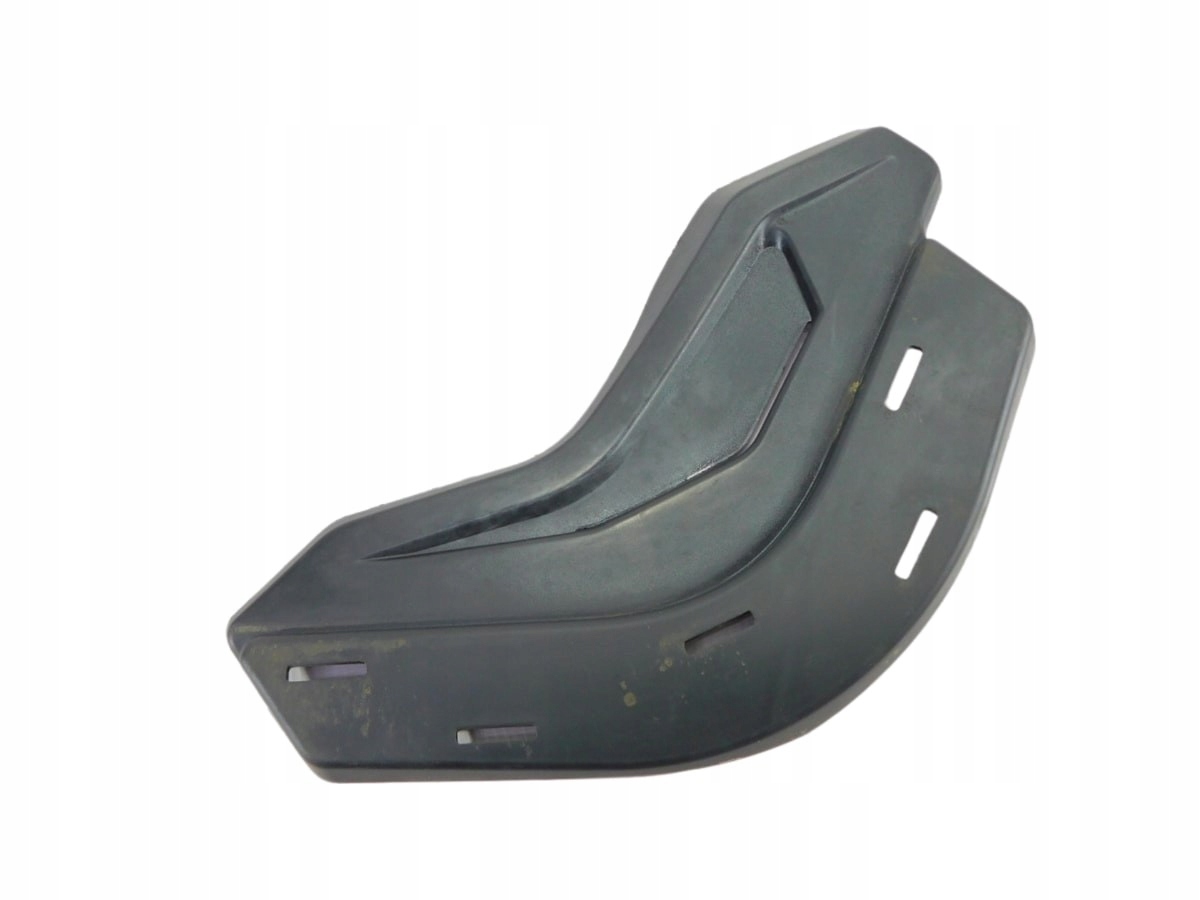 OSŁONA TŁUMIKA WYDECHU CAN-AM OUTLANDER MAX G1 705002664