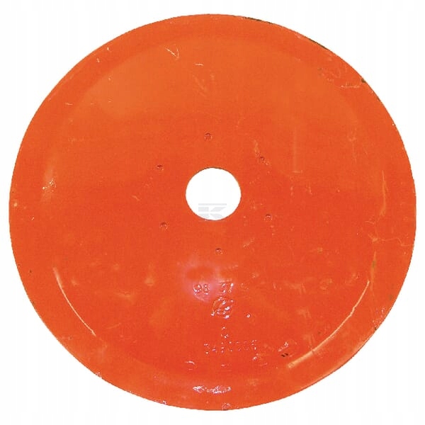 Disk talíř D335/43x2,5 orig. 3490006 Lemken