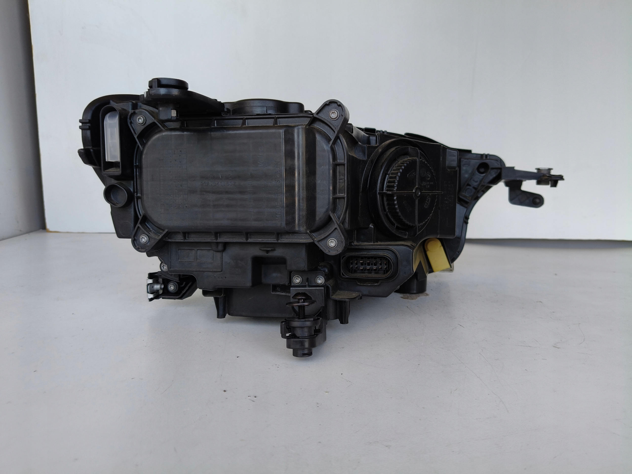 light left REFLEKTOR VW T-ROC 2GA 17- FULL LED