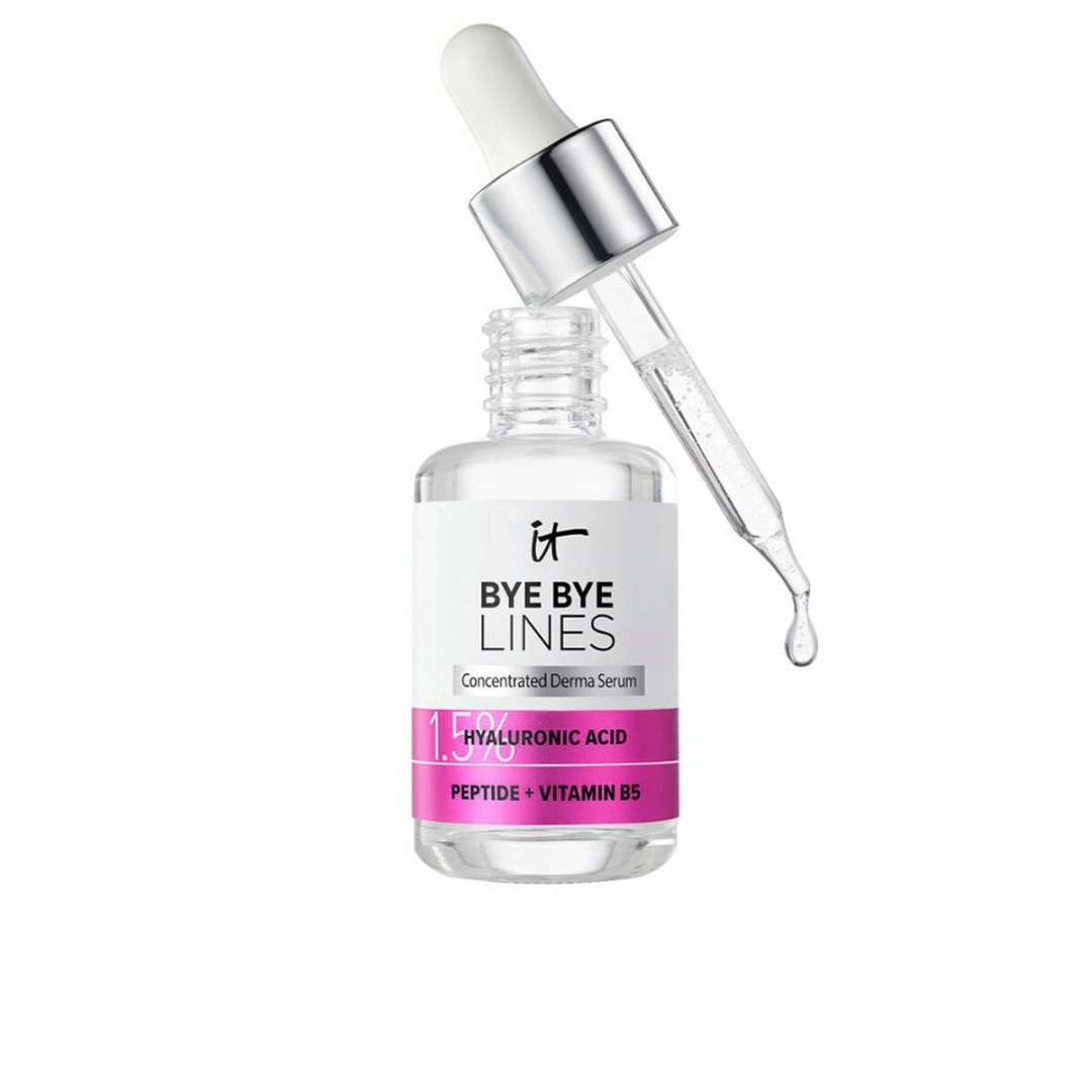Krém na obličej It Cosmetics Bye Bye Lines 30 ml