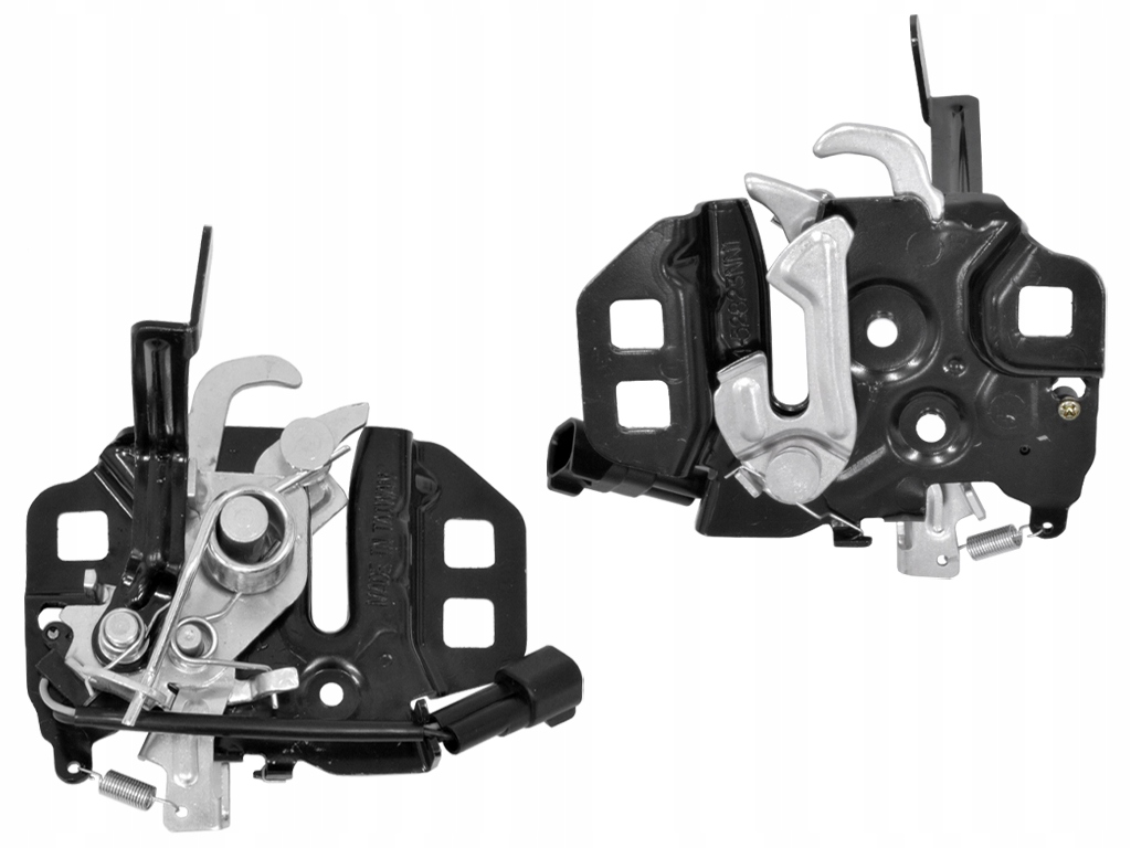 JR3Z16700A - FORD MUSTANG 2018 - ЗАМОК КАПОТА