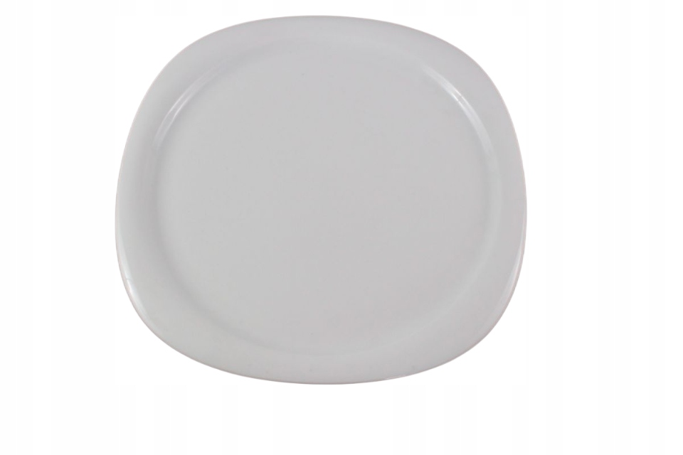 Rosenthal BIAŁE SUOMI - duży talerz - patera