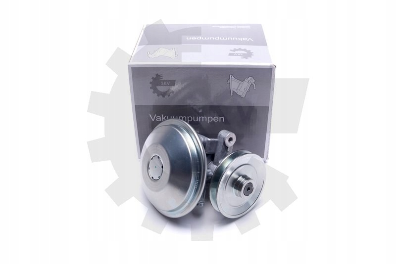 POMPA VACUM PEUGEOT J5 AUTOBUS 456516