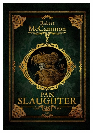 Pan Slaughter Robert McCammon