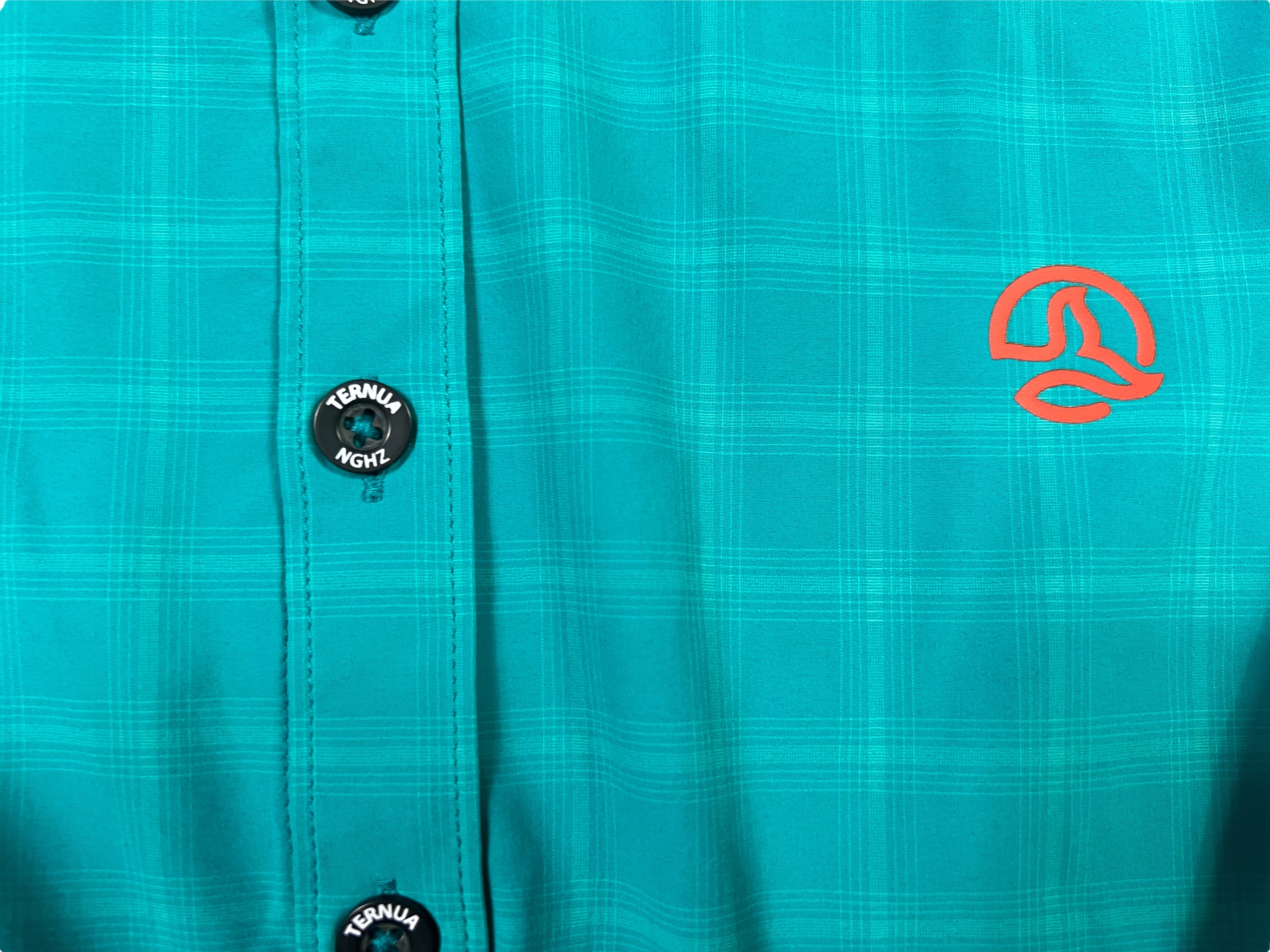 TERNUA TREKKINGOWA KOSZULA DAMSKA ROZMIAR L Marka inna