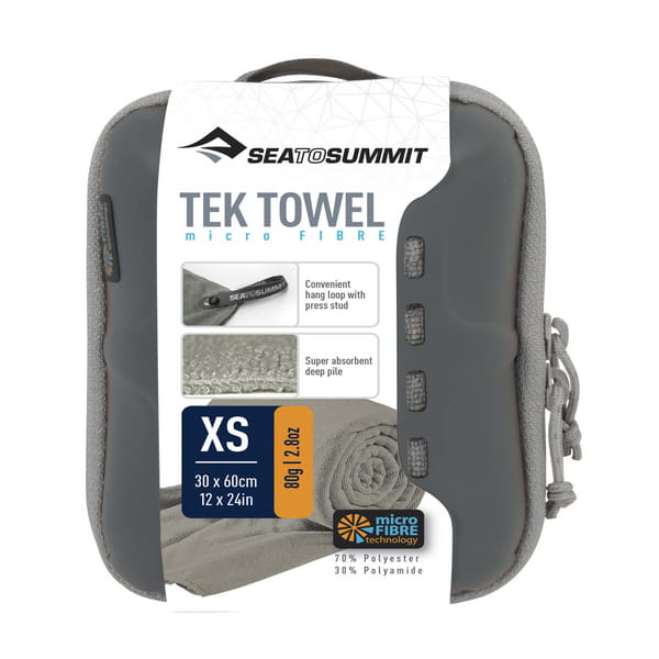 

Sea To Summit Ręcznik turystyczny Tek Towel (XL)