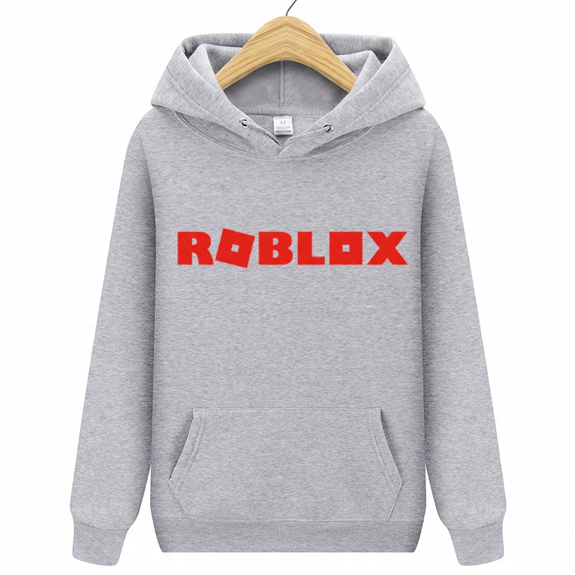 

Bluza Roblox Z Kapturem Dziecięca 12-14 lat 152 cm