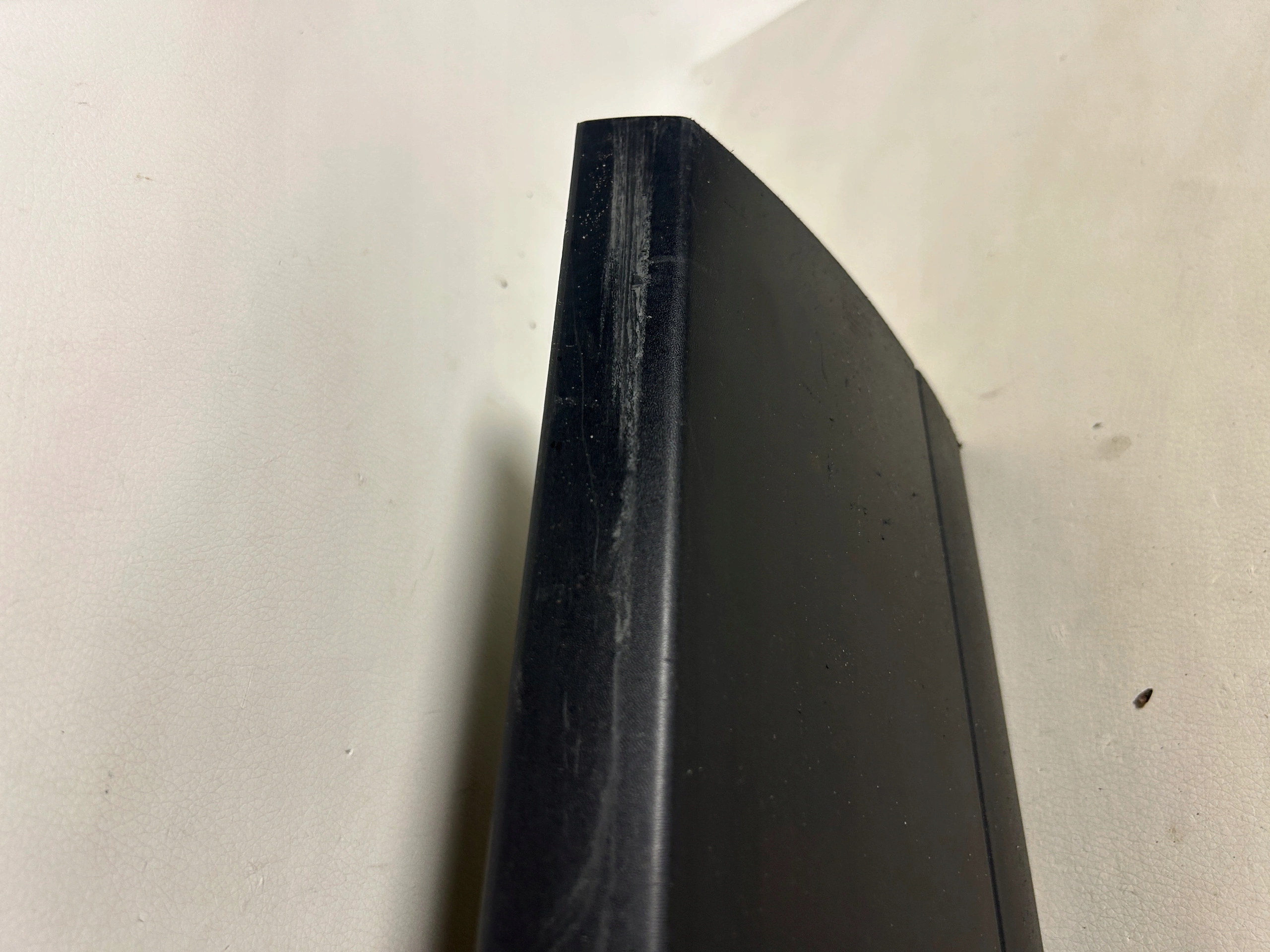 Jaguar E-Pace moulding door right rear part J9C3274A48