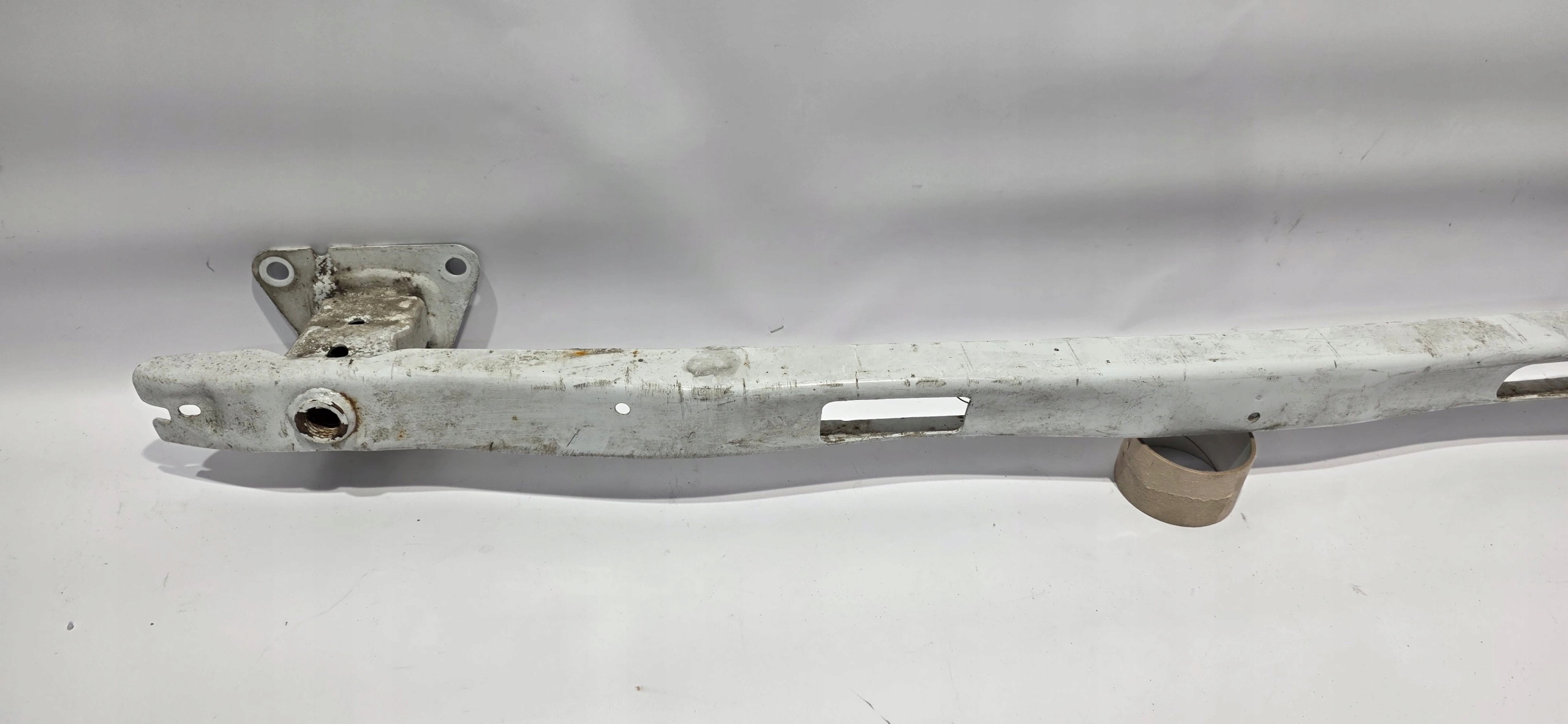 bumper support rear part RENAULT KANGOO II LIFT III 13- original
