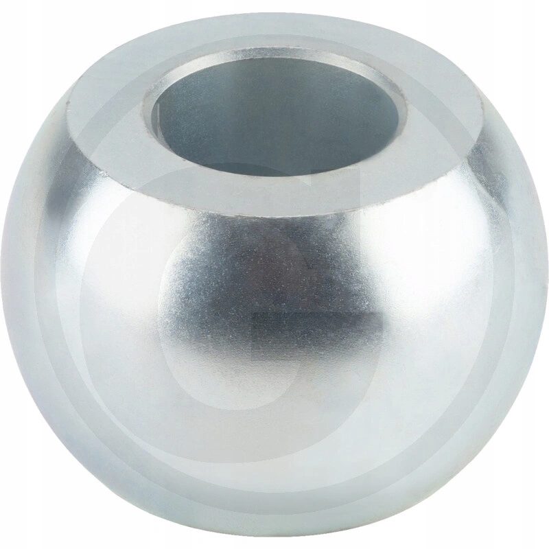 Kula spodního spojovacího prvku Tuz 37x85x57 mm kat. 3/4 Granit