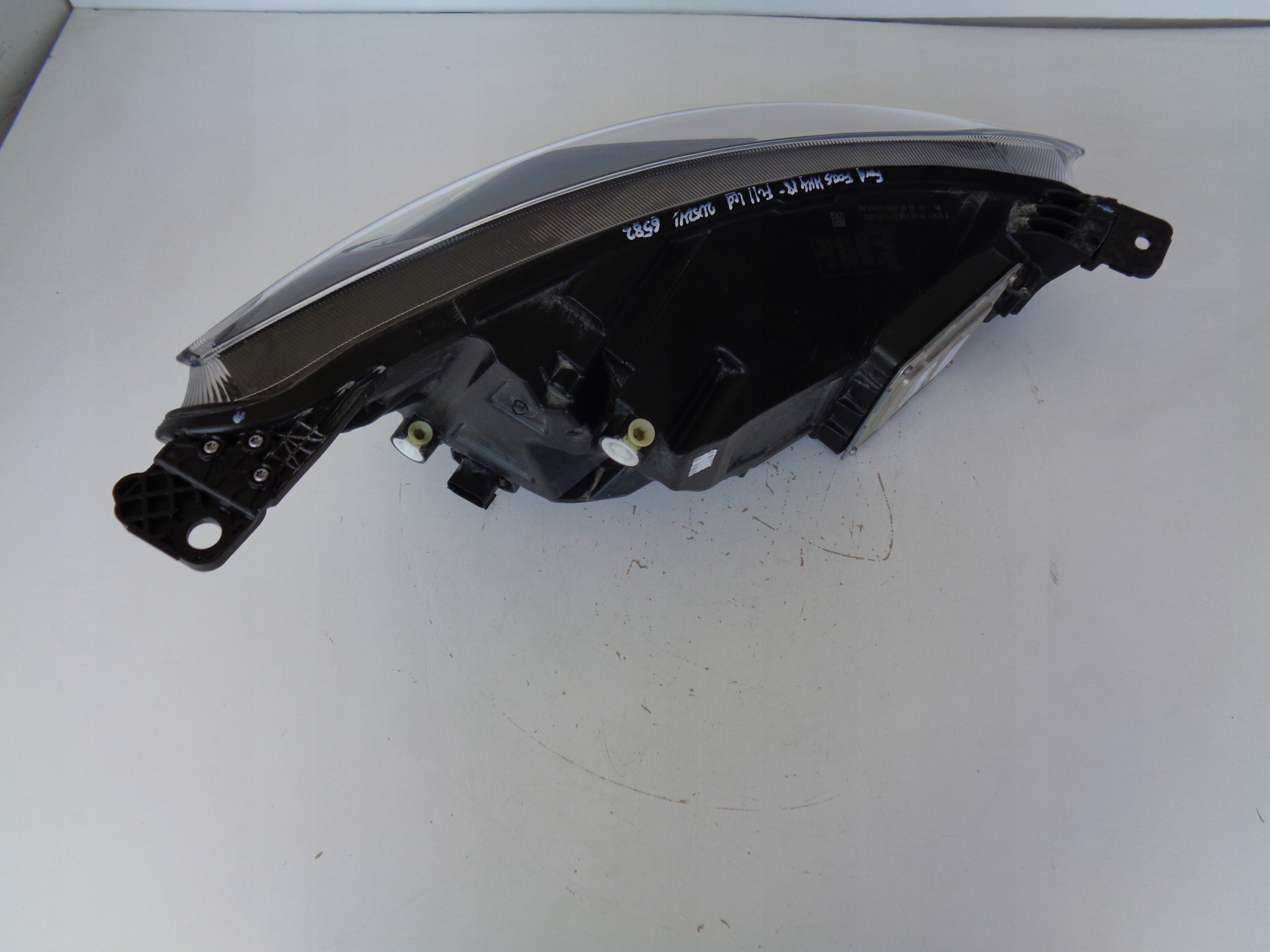 light left REFLEKTOR FORD FOCUS MK4 18- FULL LED