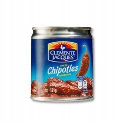 

Marynowana papryka Chipotles Adobados 220g