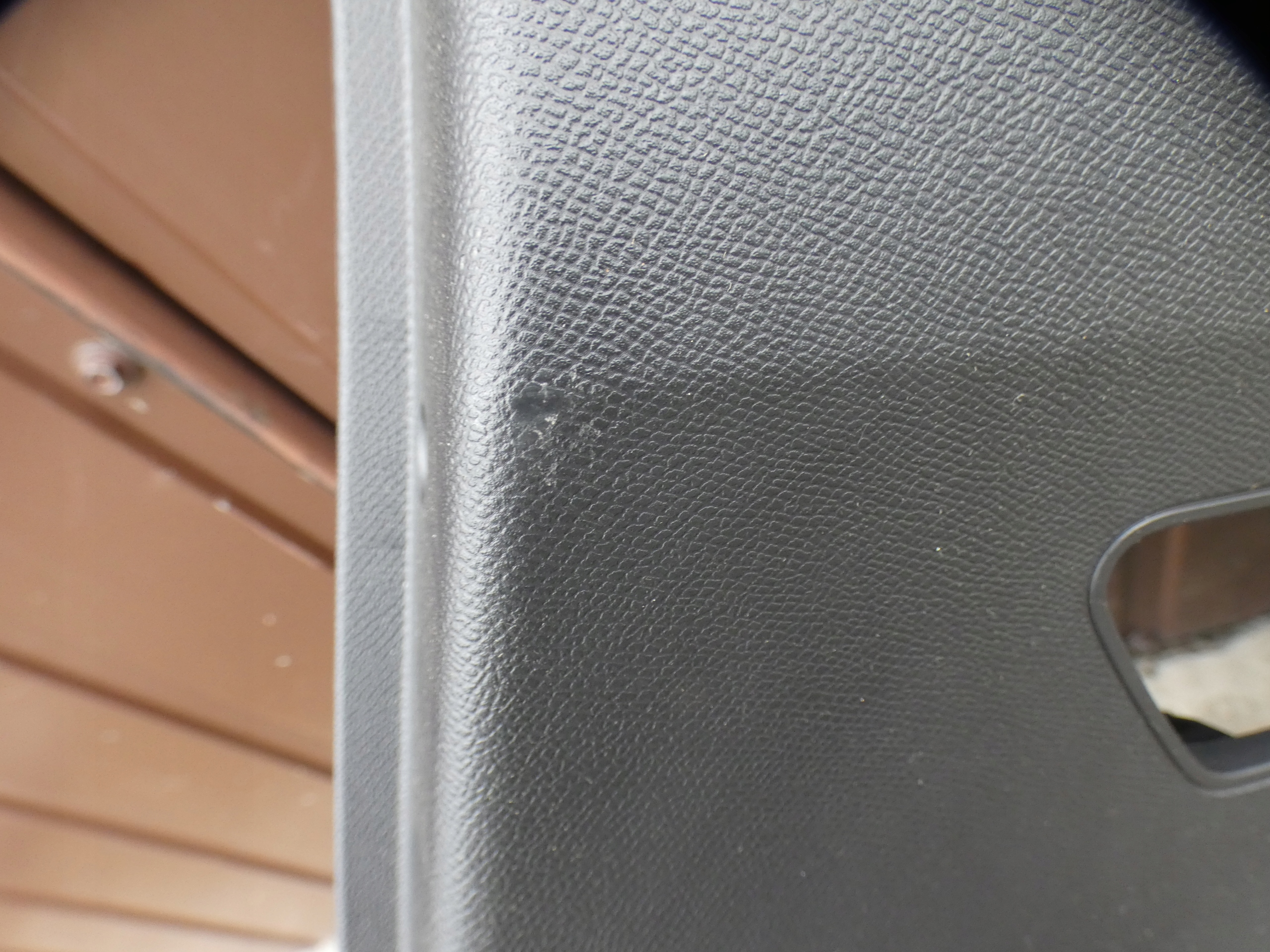 PeugeoT 308T10 side upholstery door front:right rear part: right left