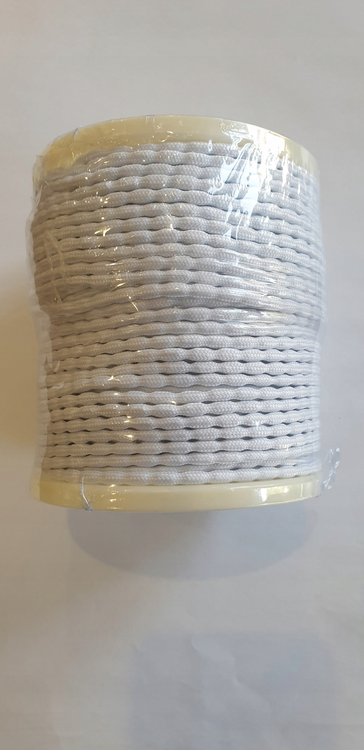 Zátěžové Olůvko Na Záclony Záclony 50 g/m role 50 m