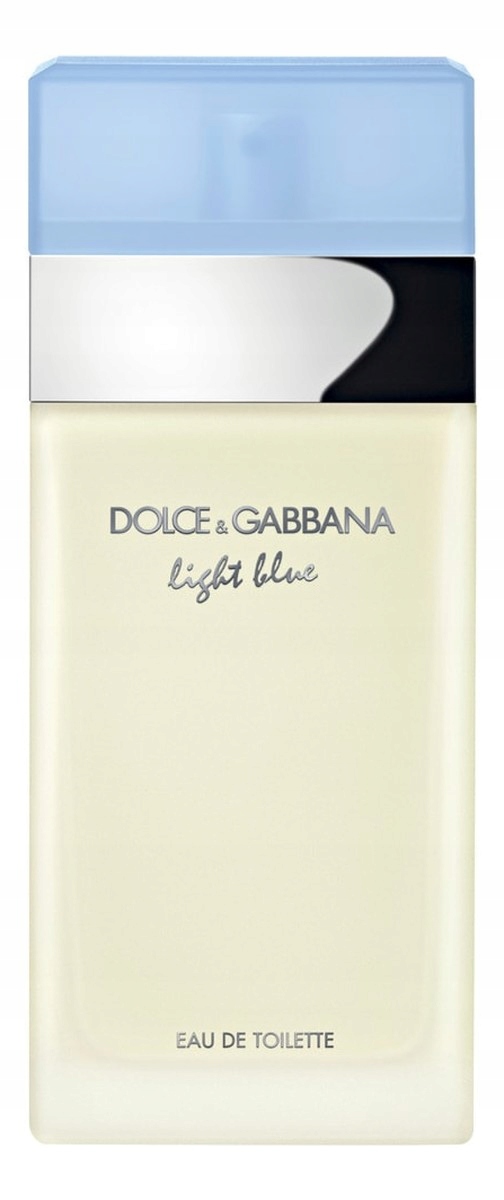 Dolce & Gabbana Light Blue Women Woda toaletowa spray 100ml