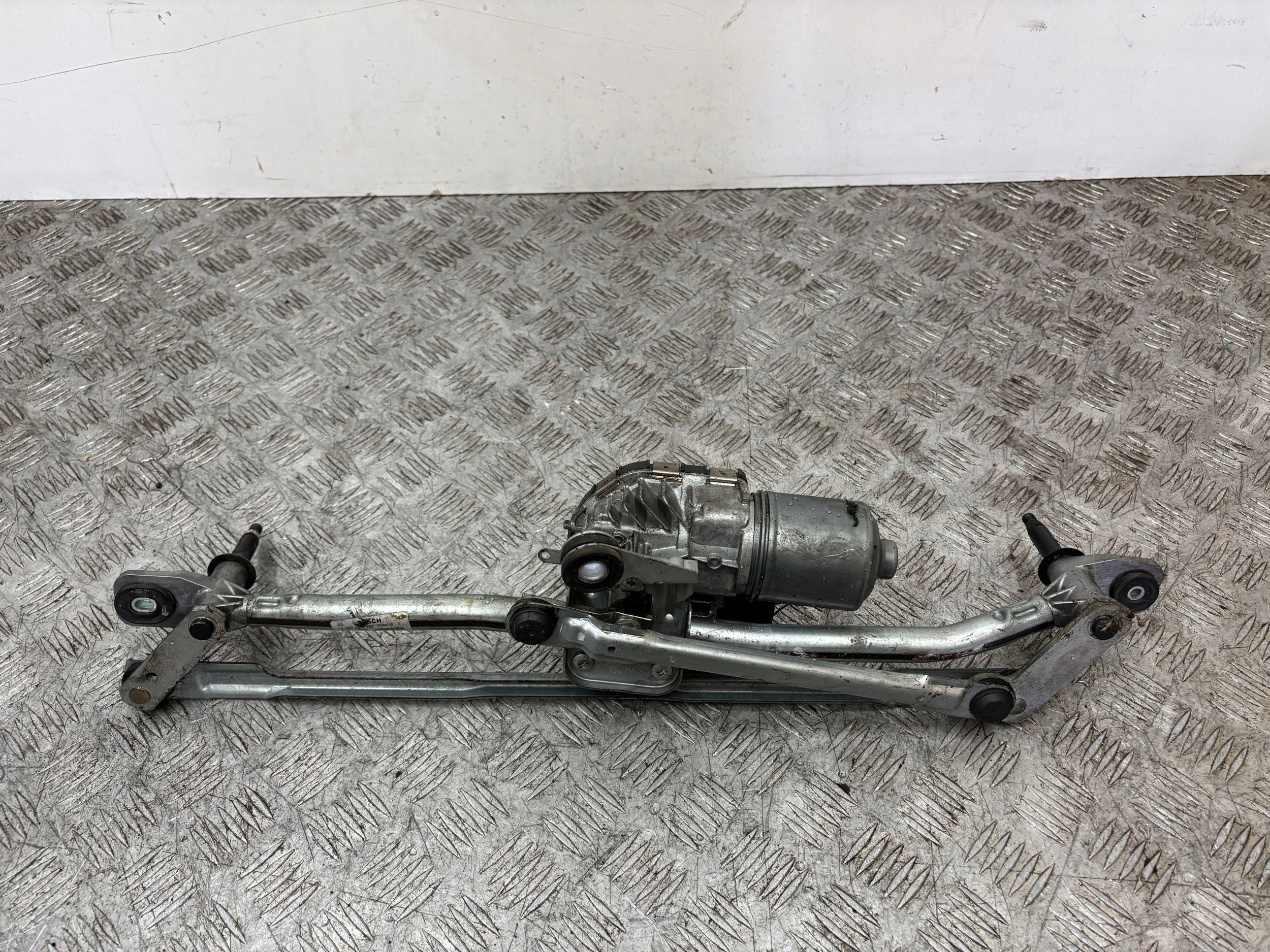 Wischergestänge AUDI Q5 8R0 8R1955119A