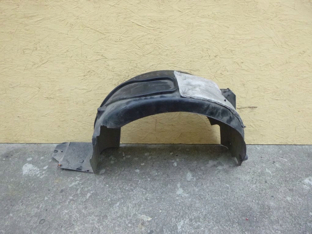 PEUGEOT 508 II 2 9813500780 mudguard right rear.