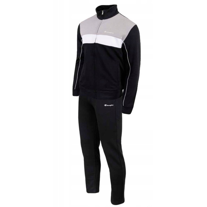 Champion Tepláková Souprava 218679 Velikost XXL