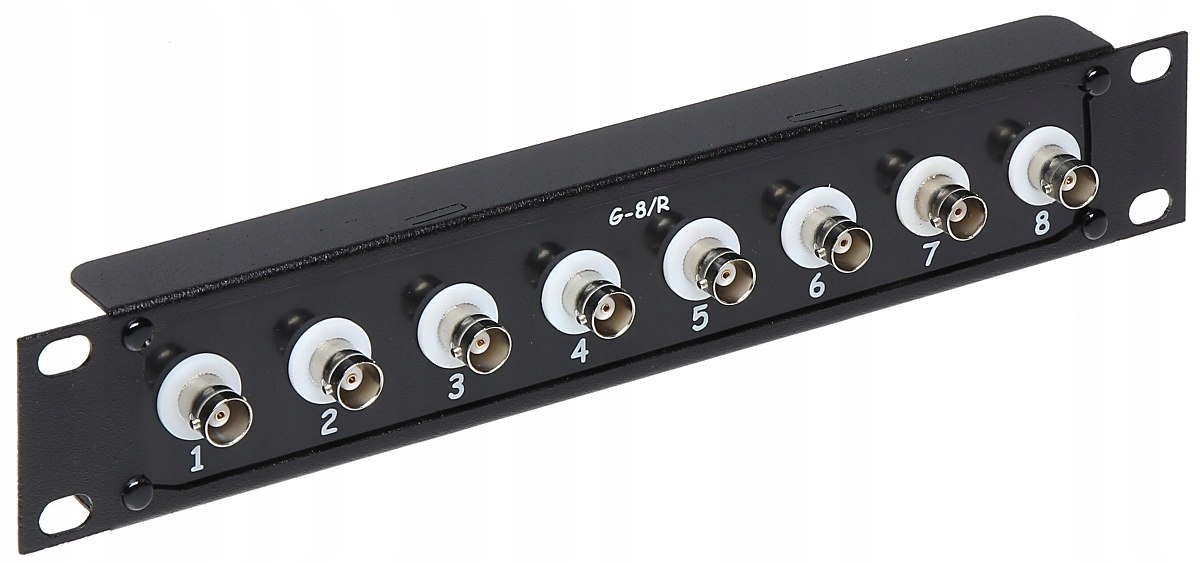 GNIAZDO DYSTRYBUCYJNE G-8B/R Marka Delta