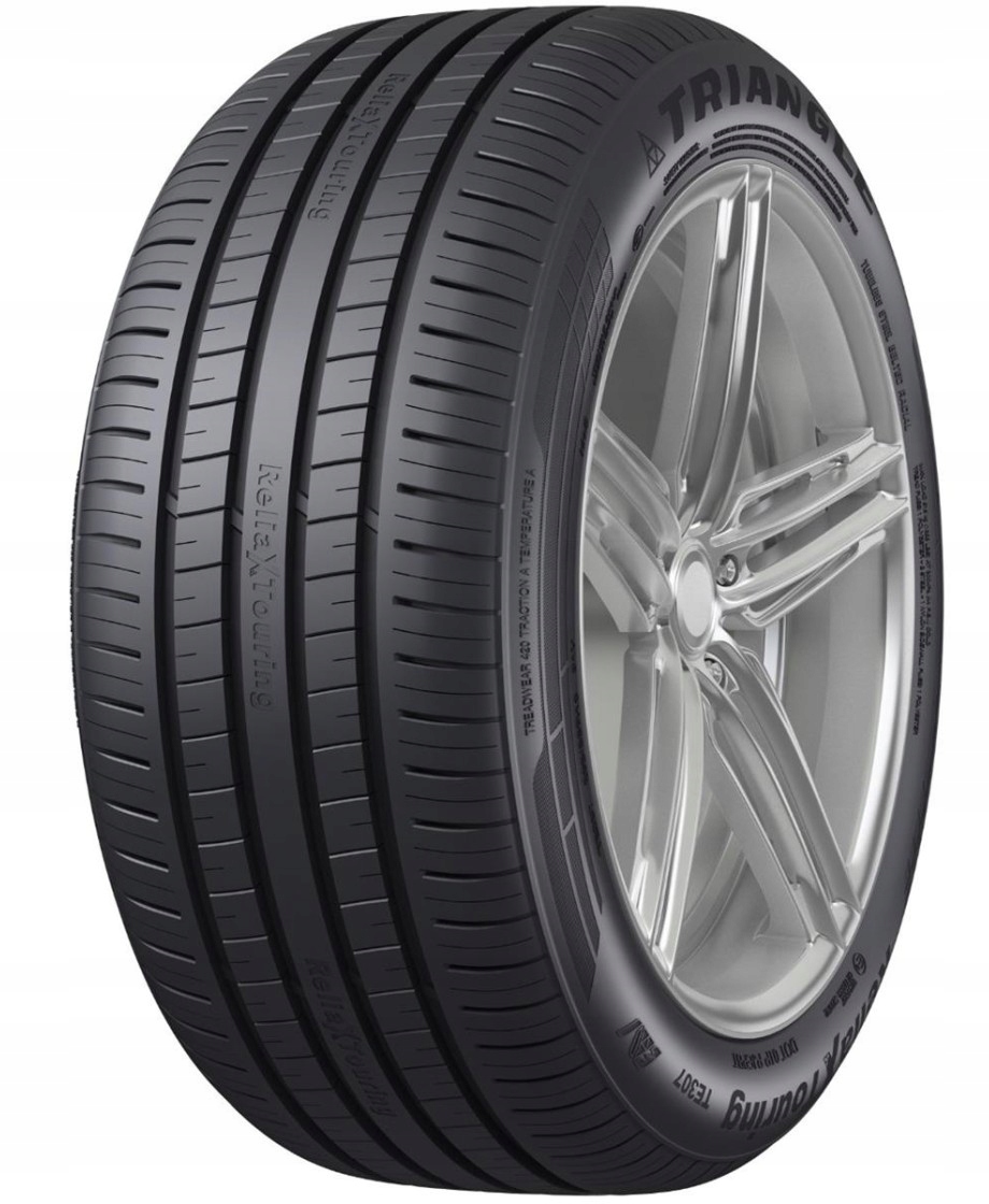 Triangle TE307 215/60 R16 99 V