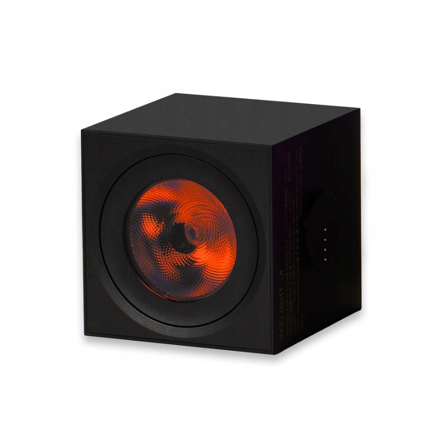 Yeelight Cube Smart Lamp Spot Expansion Kostka Smart Lamp Spot Expansion