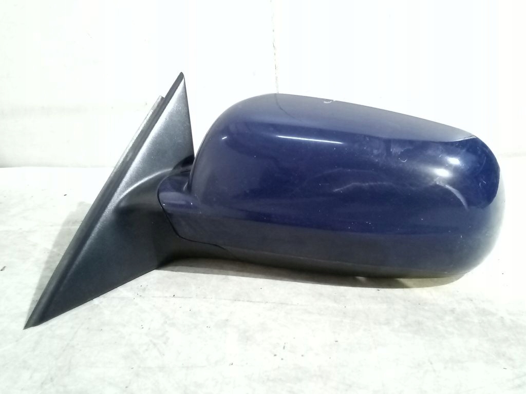 VW Passat B5 lift FL mirror left electrics LA5E 5 PIN
