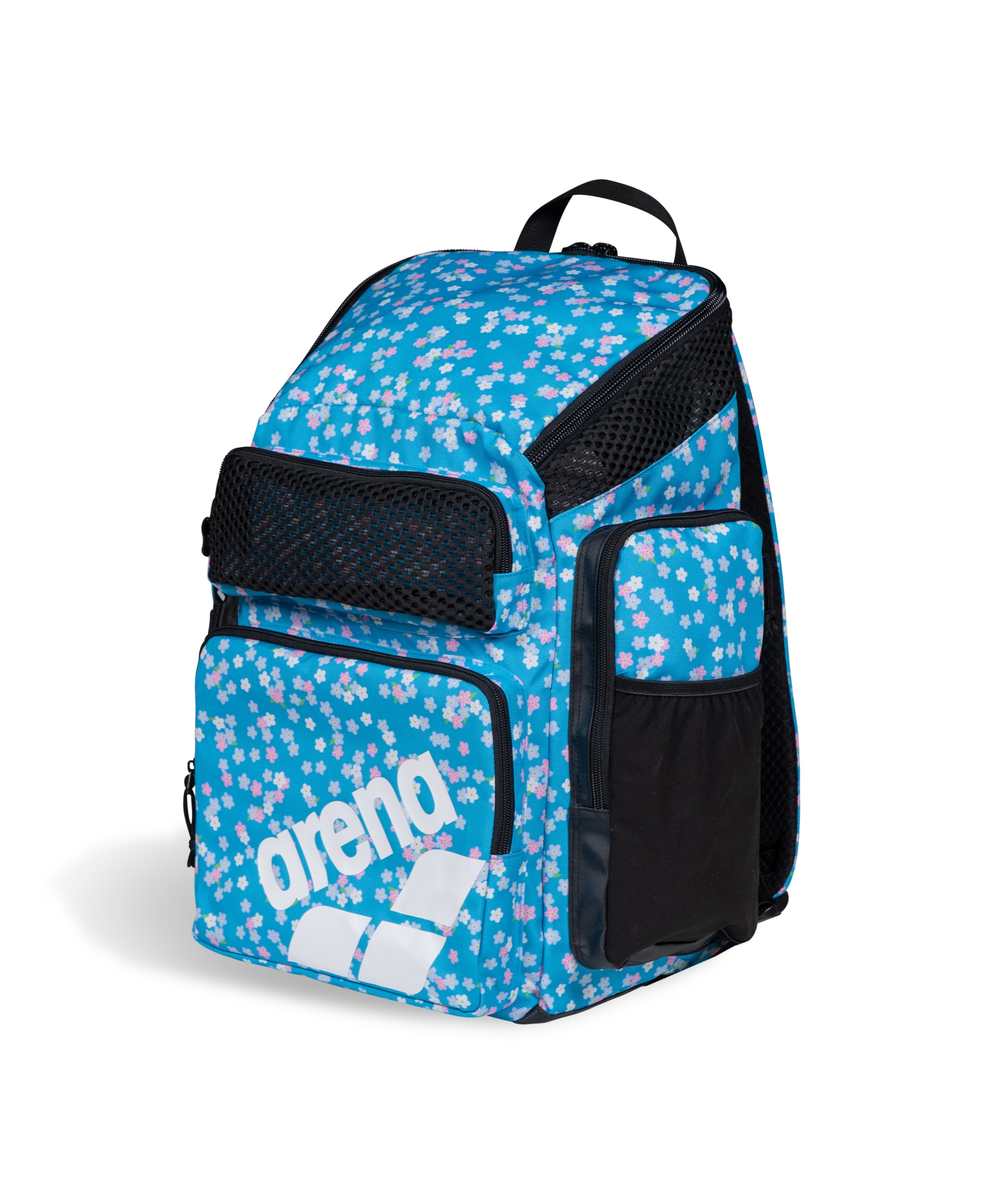 Batoh Arena One Go Backpack 45 Limited