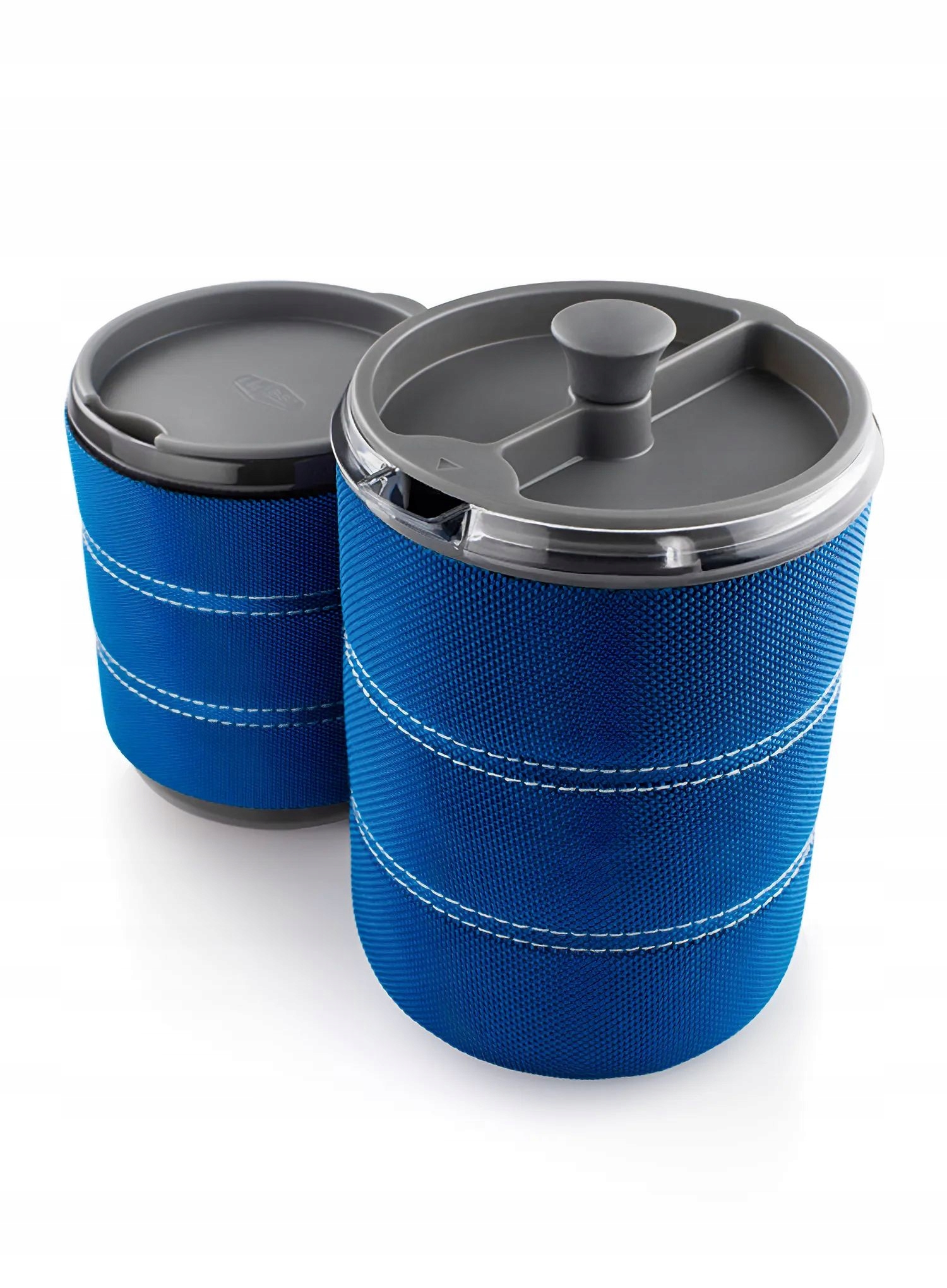 Turistický kávovar Gsi Outdoors Personal Java Press
