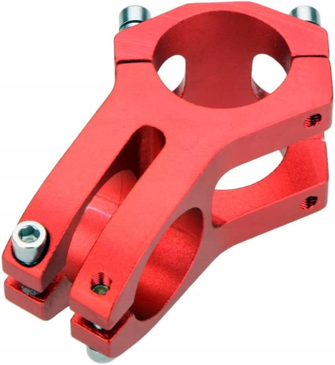 Stem-Short WSPORNIK MOSTEK MTB kierownice 31.8mm Model MTBSSST45