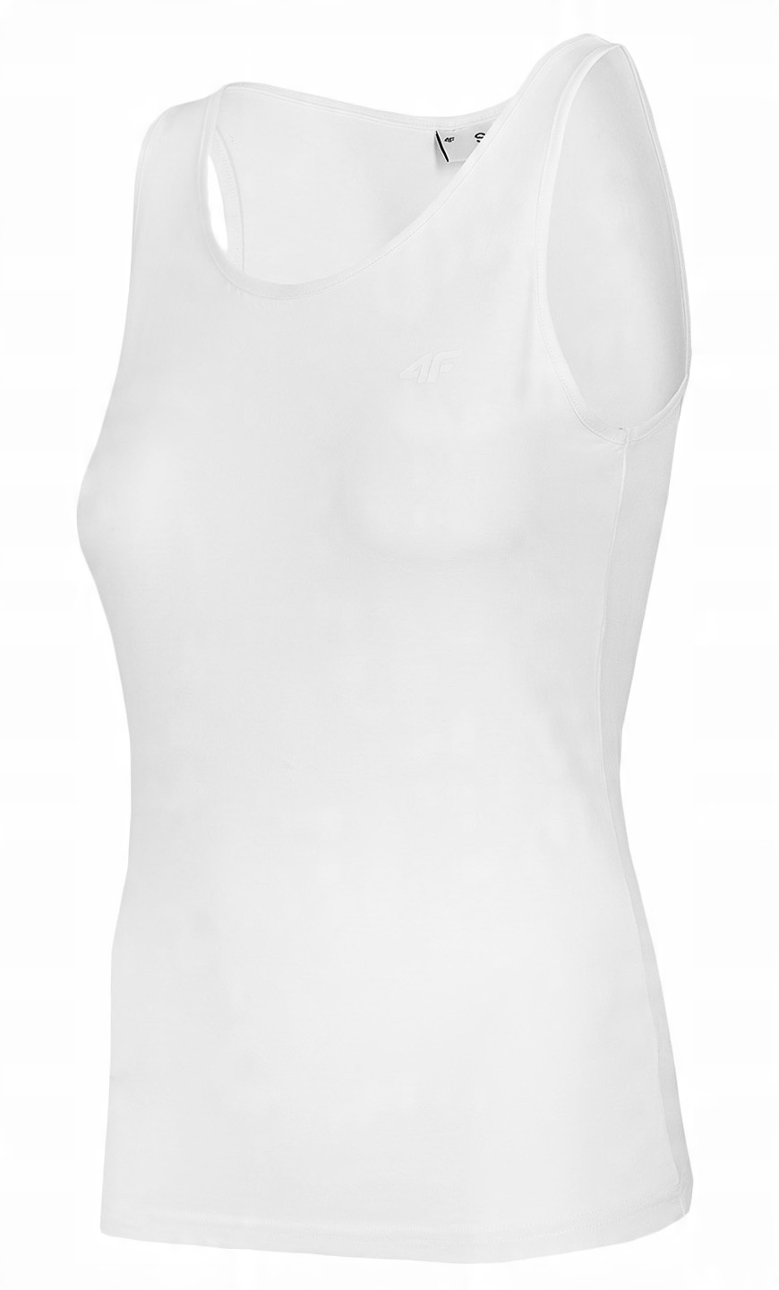 

Koszulka damska 4F Top bokserka TSD003 L