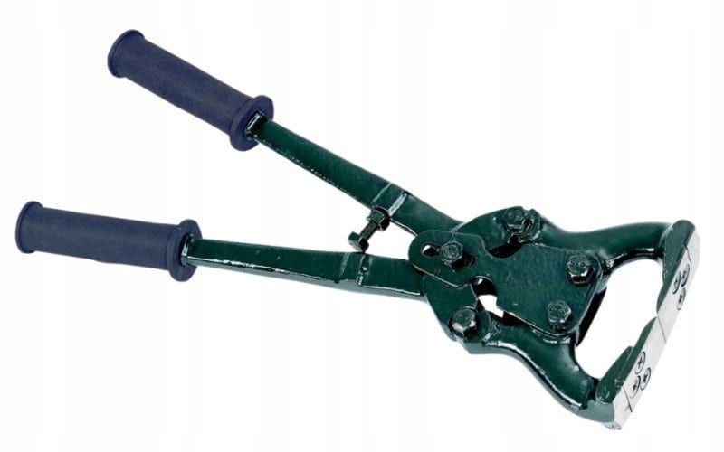 Kleszcze Nożyce Do Korekcji Kopyt Racic Kerbl Stalowe 41CM