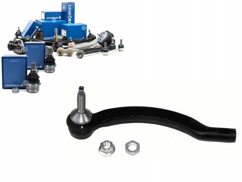 LEM26676 02 Konec Dr. Kier. Volvo S80 Le. Gw Asistent řidiče #33