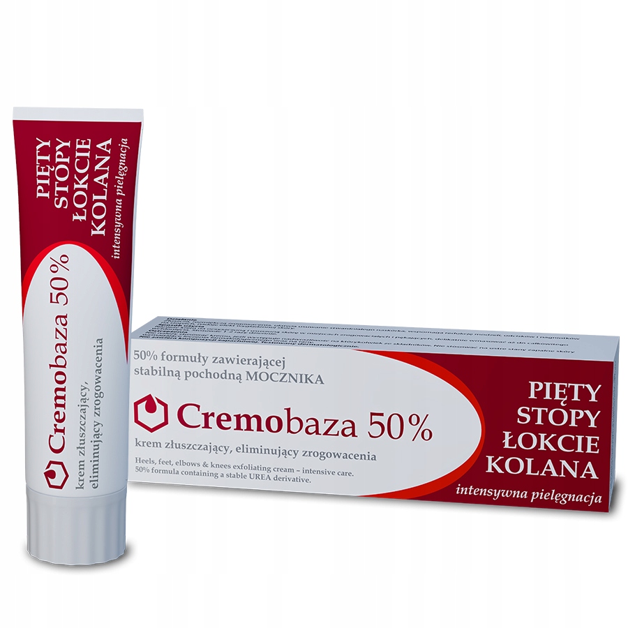 Cremobaza 50%