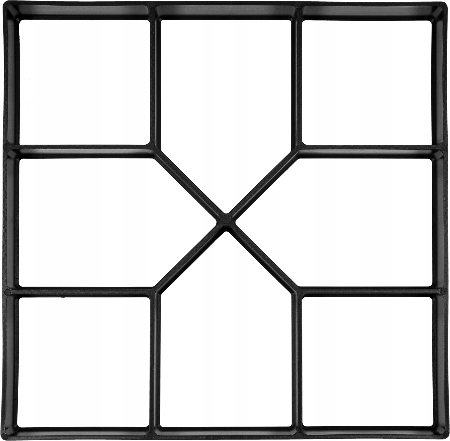 

Forma Do Kostki Brukowej Forma Do Betonu 40x40