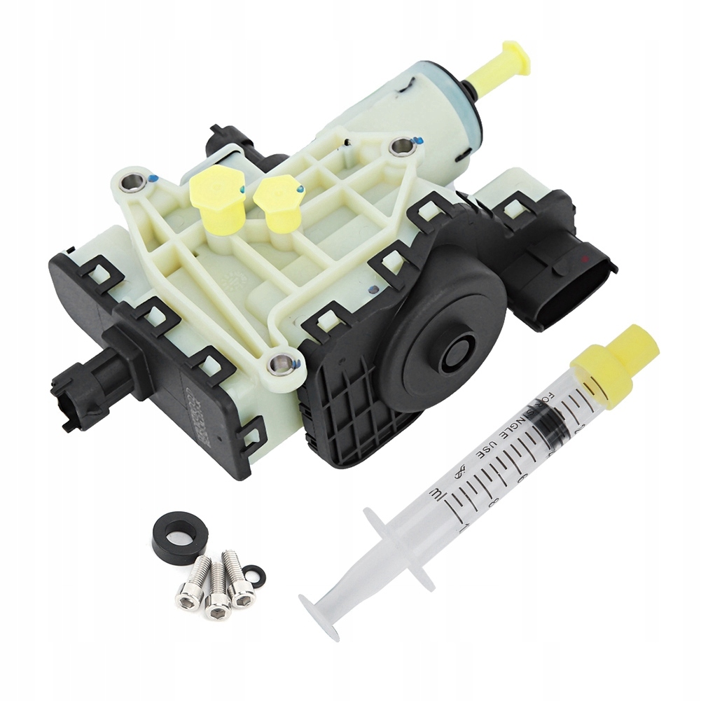 QC27670 - Powerstroke Diesel Emission Fluid Def Насос