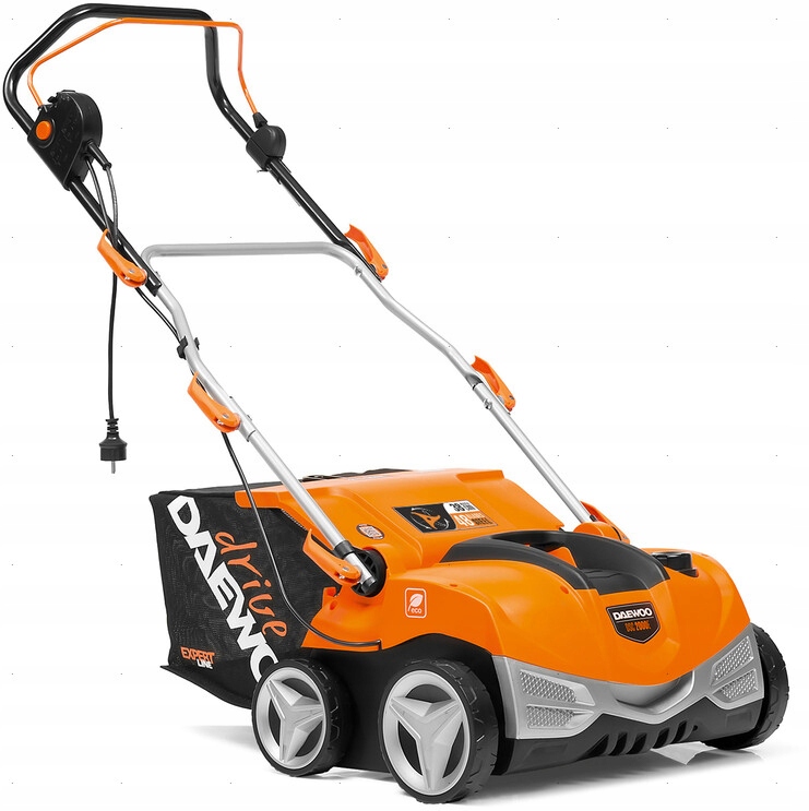 DAEWOO DSC 2000E - WERTYKULATOR / AERATOR Marka Daewoo