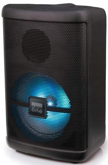 New One PBX150, Bluetooth reproduktor