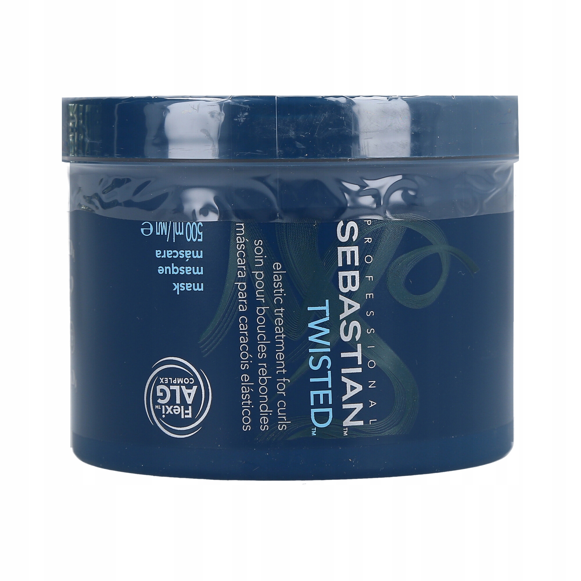 Sebastian Professional Twisted Mask 500 ml