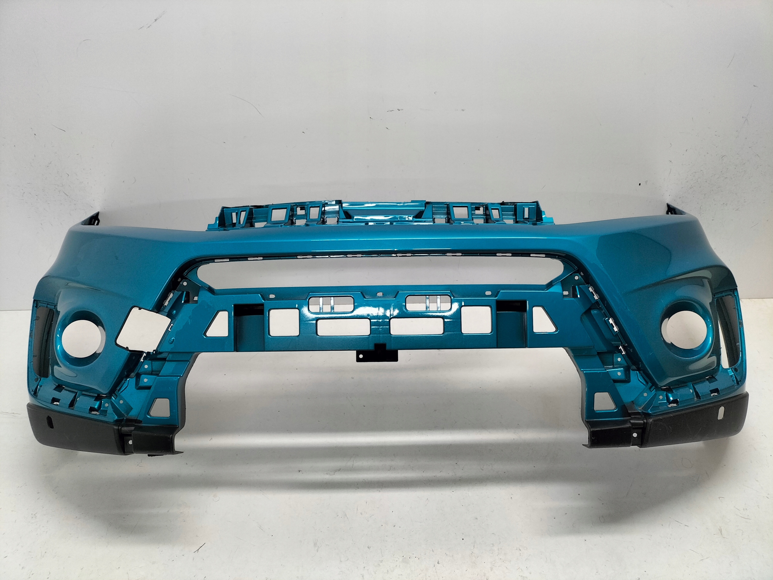 front bumper front SUZUKI VITARA III LIFT 18