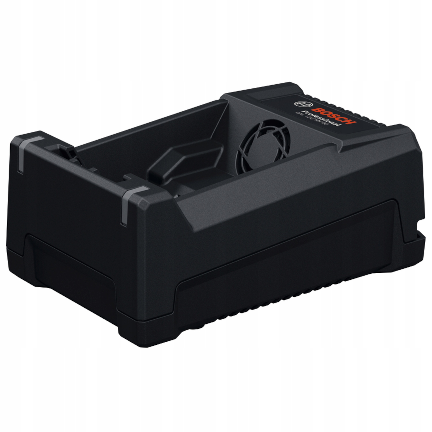 Szybka ładowarka do akumulatorów 12V-18V 8A Gal 12V/18V-80 Bosch 1600A037CH