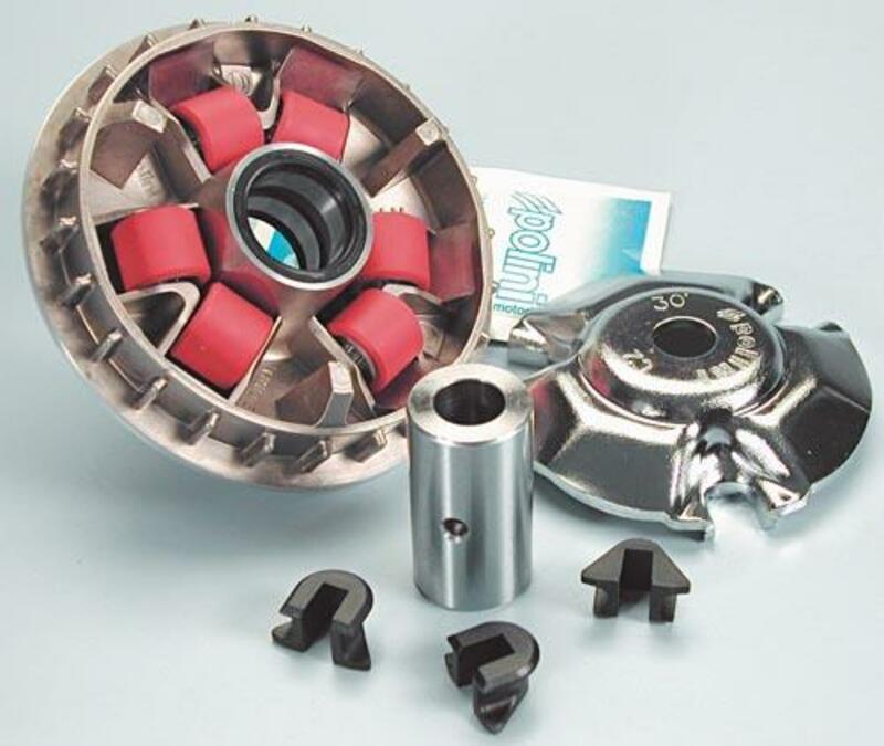 Vysokorýchlostný variátor Polini Honda Sh 241.619