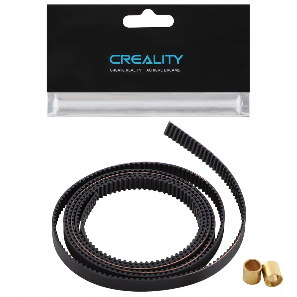Зубчатый ремень Creality Gt2 W6 Ender 1M
