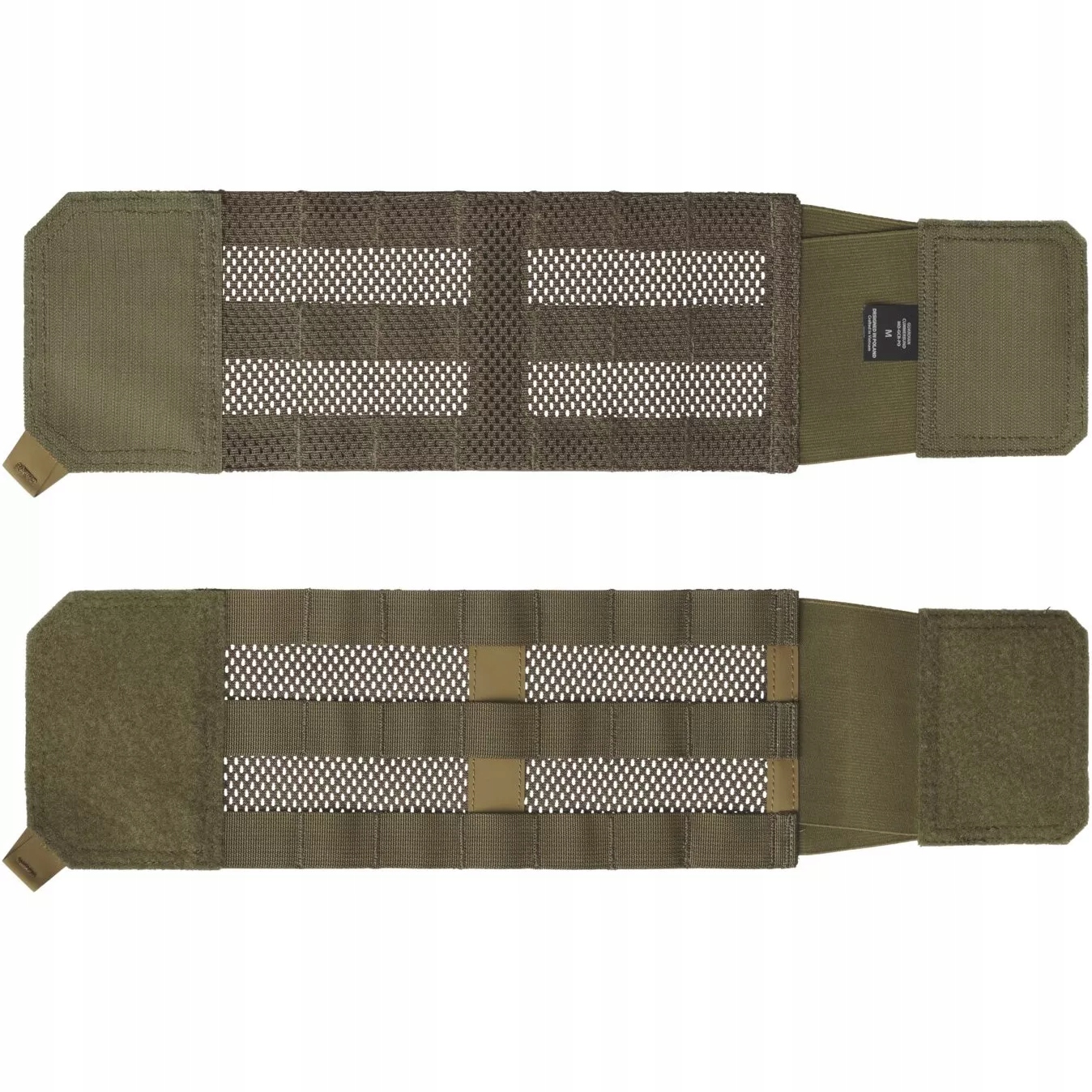 Helikon Guardian Cummerbund Adaptive Green L